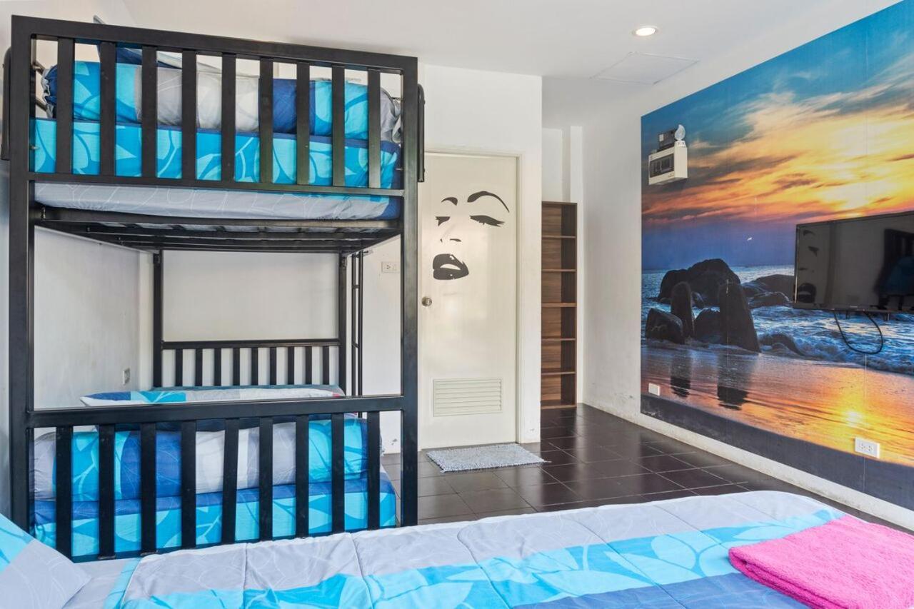 Hostal Samui Backpacker Bang Rak Beach (Koh Samui)