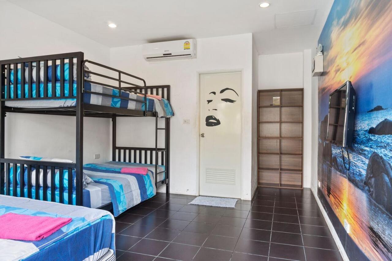Hostal Samui Backpacker Bang Rak Beach (Koh Samui)