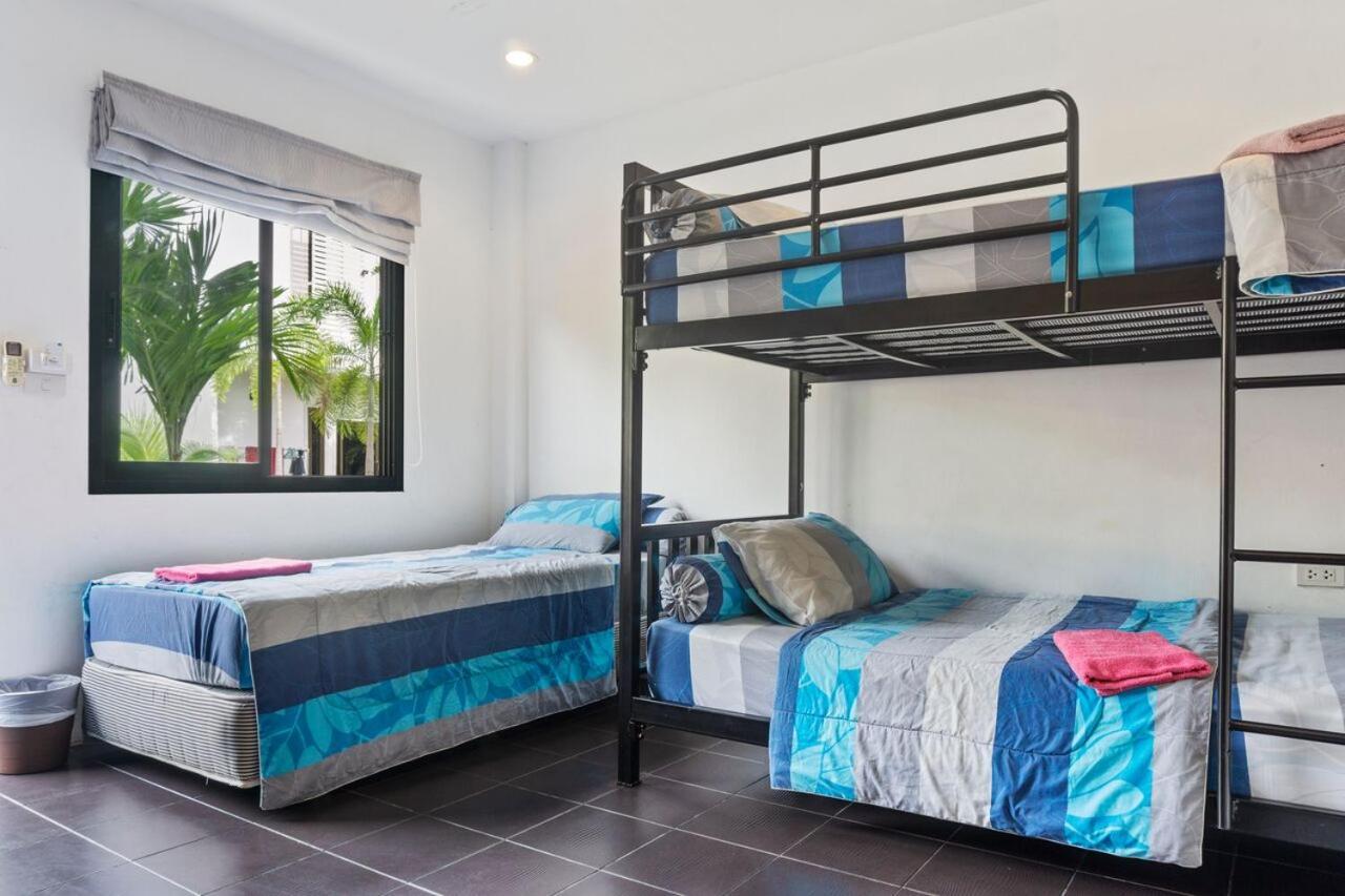 Hostal Samui Backpacker