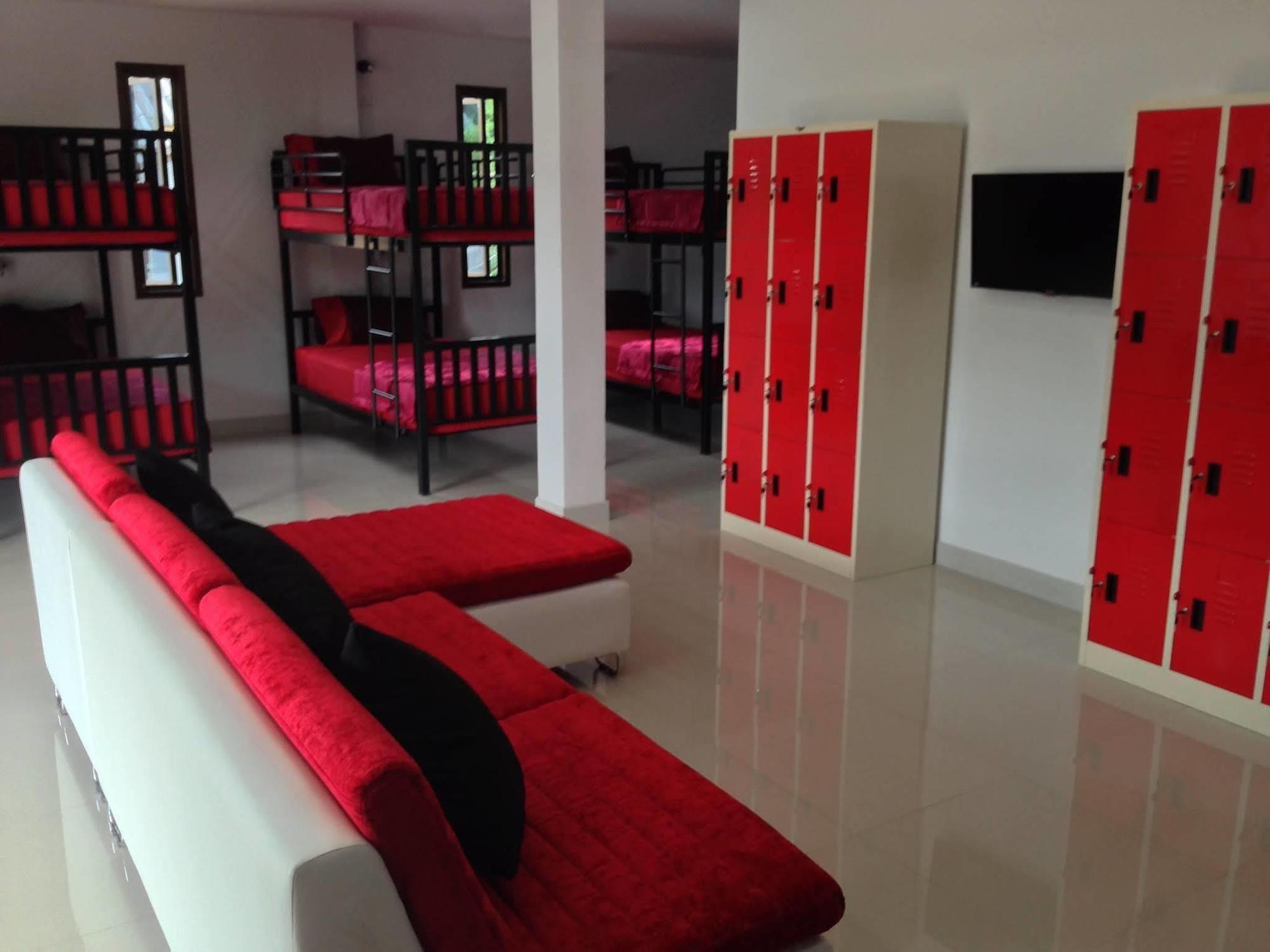 Hostal Samui Backpacker